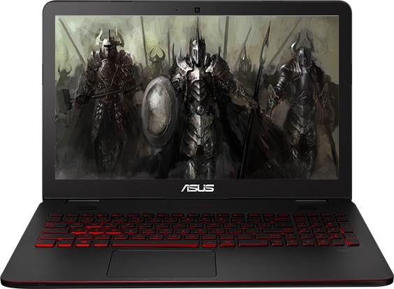 ASUS ROG G551VW Drivers For Windows 8