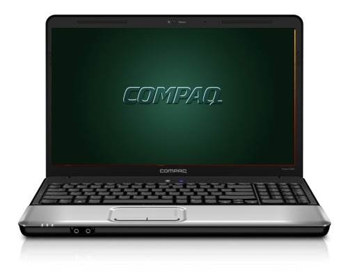 Download HP Compaq Presario CQ60-307AU Notebook Drivers 1
