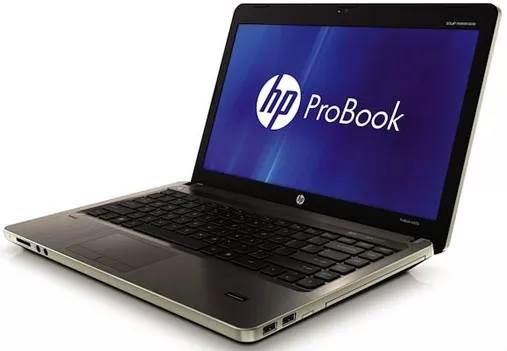 HP ProBook 6550b Drivers For Windows 7 32-bit 6