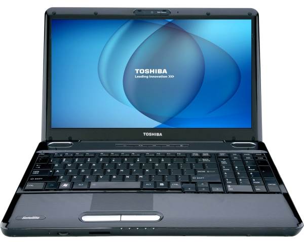 Toshiba Satellite L35 Notebook Drivers and Utilities for Windows 7 1