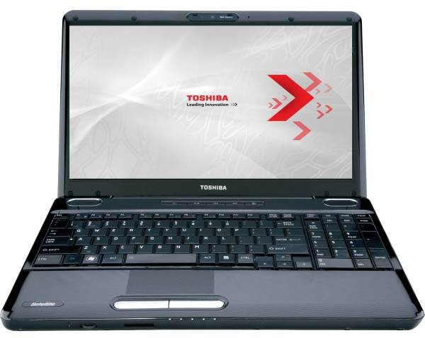 Download Toshiba Portege R705-P41 Drivers and Utilities for Windows 7 1