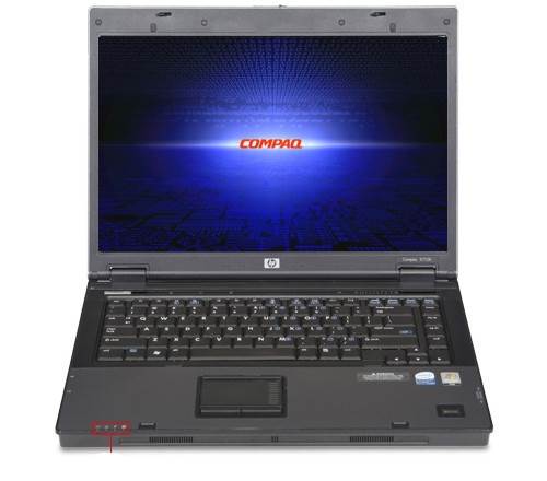 Compaq Presario C502CA Laptop Windows XP Drivers 8