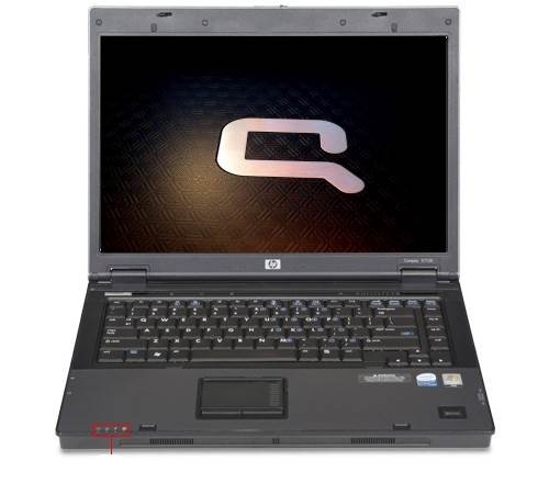 Compaq Presario C557CL Laptop Windows XP Drivers 8