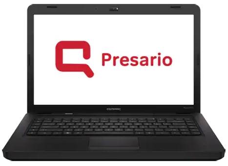 HP Compaq Presario CQ35-103TX Drivers For Windows 7 64-bit 10