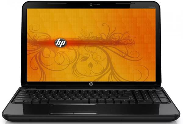 HP Pavilion g6-1b79ca Notebook Windows 7 64-bit Drivers And Software 4