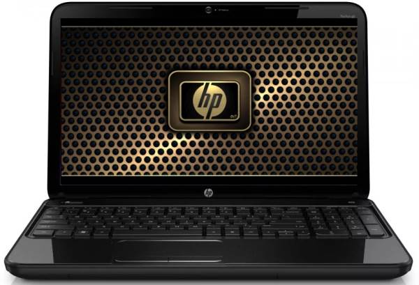 HP Pavilion g6-1d62nr Notebook Windows 7 64-bit Drivers And Software 8