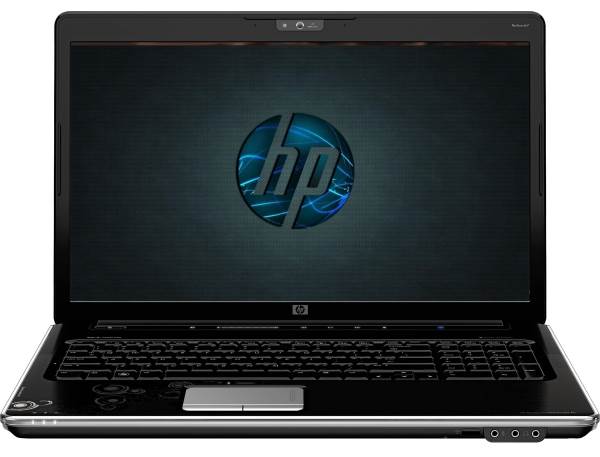 HP Pavilion dv7-1228ca Notebook Windows 7 64-bit Drivers And Software 1