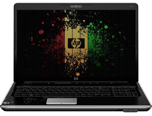 HP Pavilion dv7-1027tx Notebook Windows 7 64-bit Drivers And Software 3