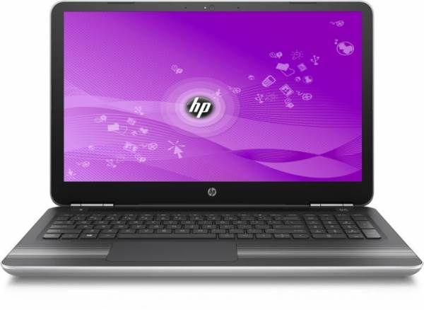 HP Pavilion g7-1077nr Notebook Windows 7 64-bit Drivers And Software 2