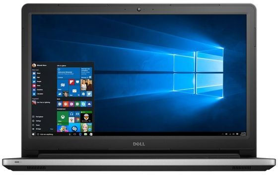 Dell Inspiron 5559 Drivers For Windows 8.1 And Windows 10 9
